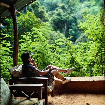 Chalet In The Jungle Pallegama Dış mekan fotoğraf
