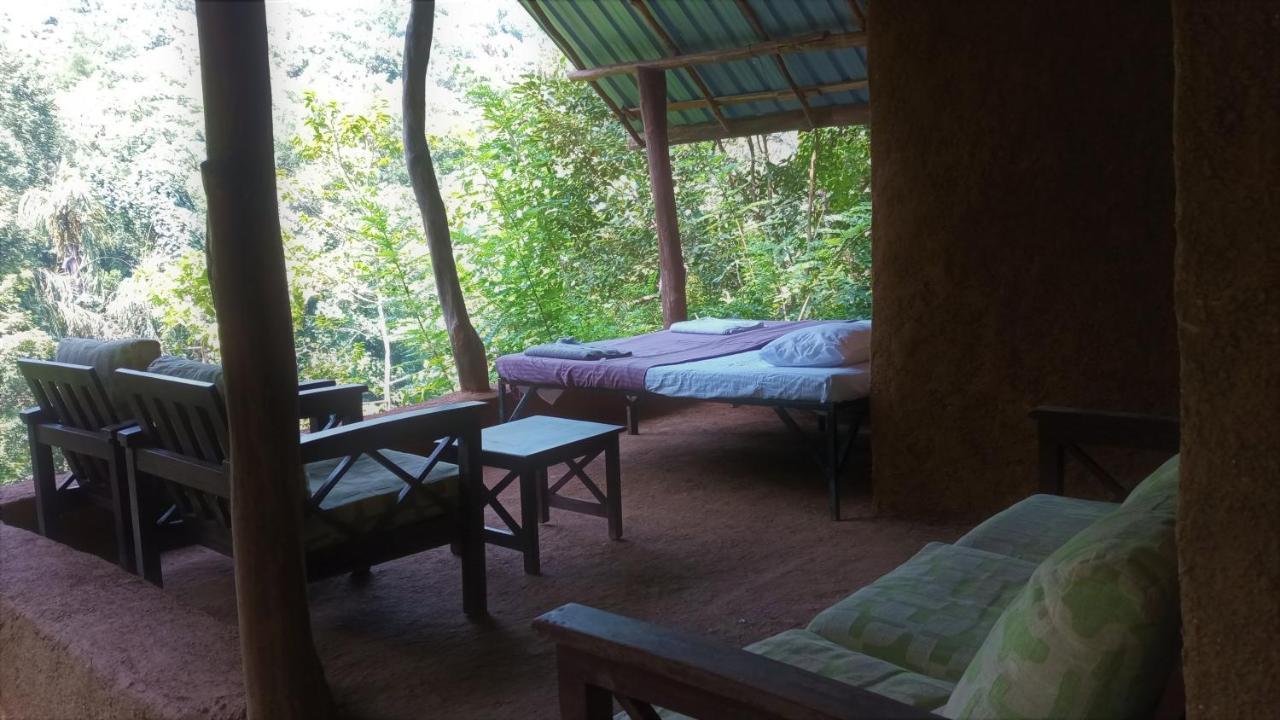 Chalet In The Jungle Pallegama Dış mekan fotoğraf
