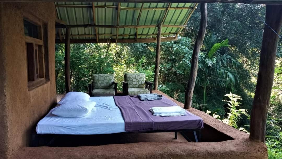 Chalet In The Jungle Pallegama Oda fotoğraf
